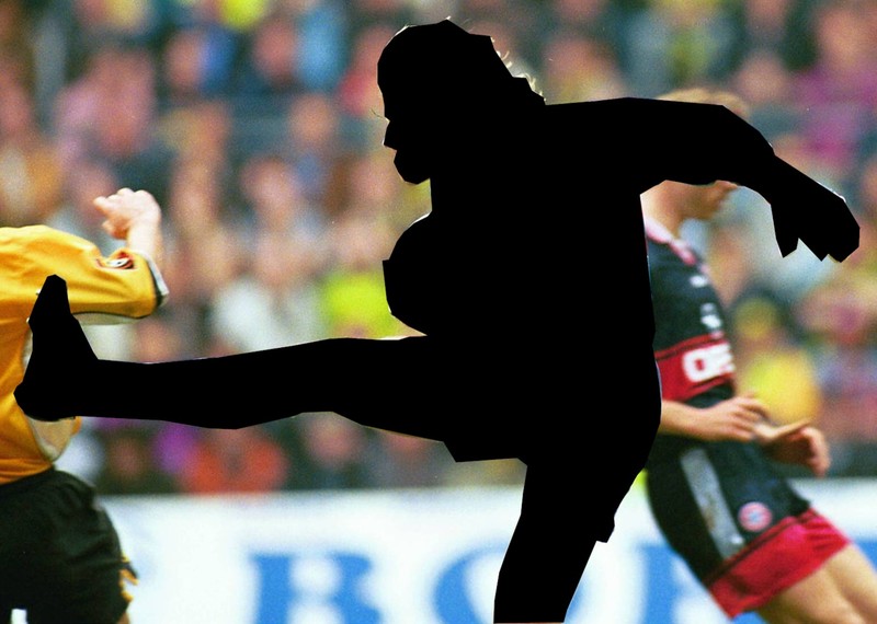 Es gab Momente, in denen er Angst und Schrecken verbreitete.