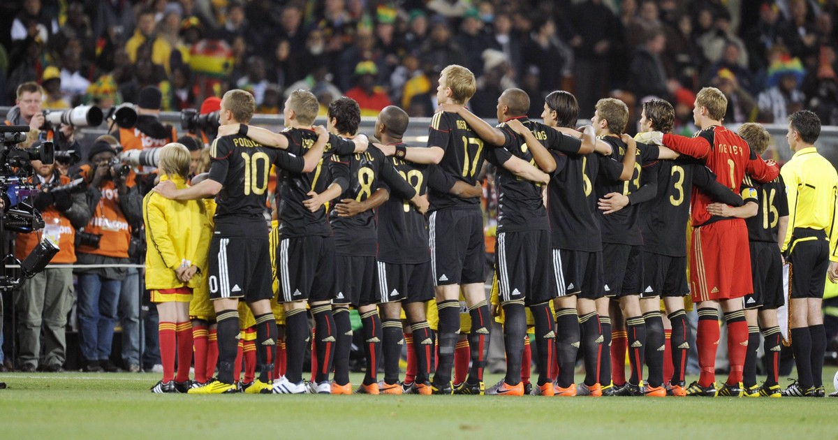 WM 2026: Kaderplanung, Termine, Debatten – Alles zum deutschen Start in den USA