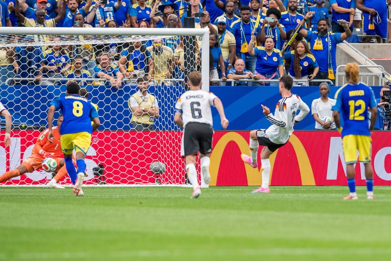 Die Fifa plant eine kurzfristige Regeländerung beim Elfmeterschießen.