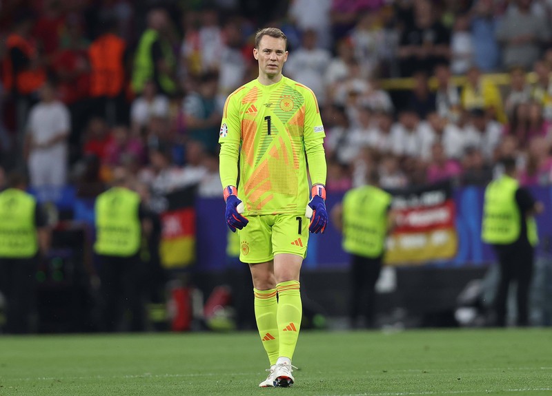Manuel Neuer kehrt ins Tor der deutschen Nationalmannschaft zurück. Auch sonst gibt es einige Überraschungen.