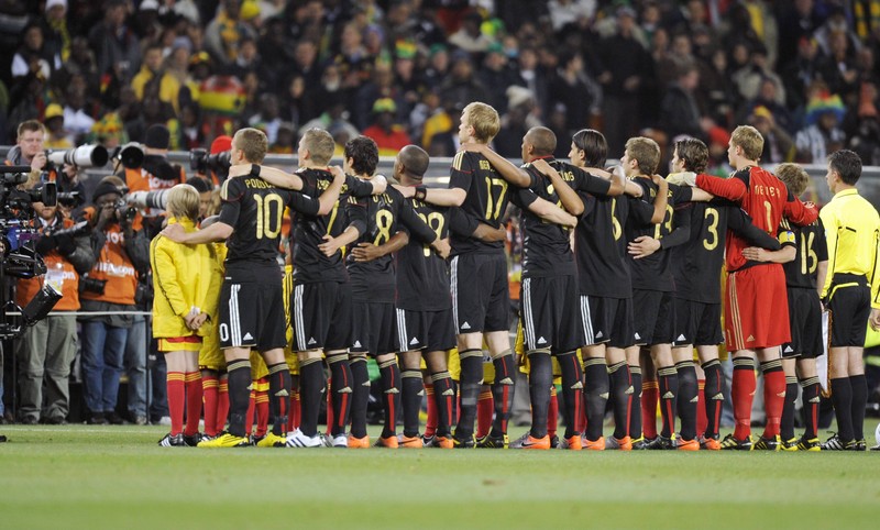 Was musst du über Kaderplanung, Termine und Co. der deutschen Nationalmannschaft für die WM 2026 wissen?