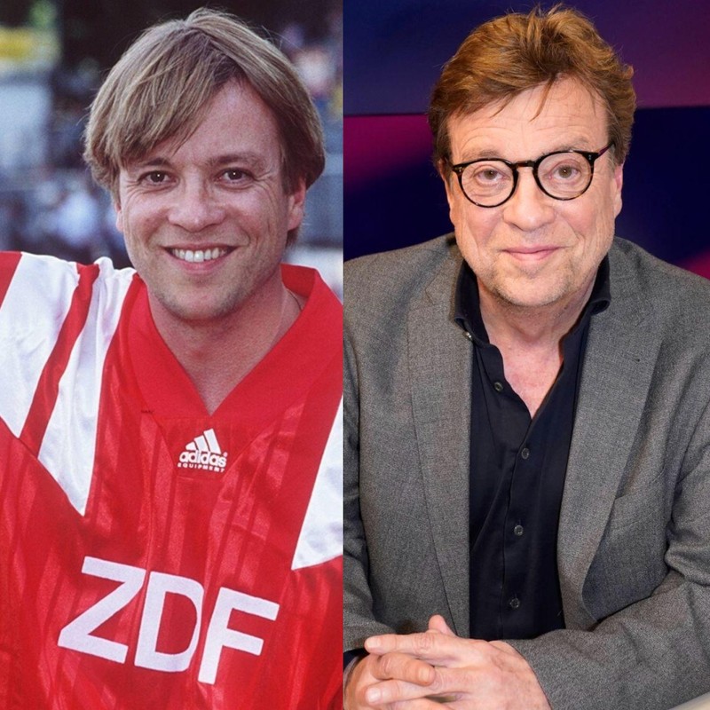 Béla Réthy wird zum ersten Mal seit 1986 nicht bei einer WM vor Ort sein.