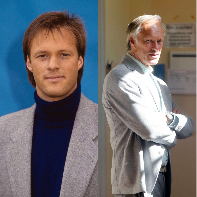 Gerhard Delling steht seit 2025 im sogenannten „Block-Prozess“ vor Gericht.