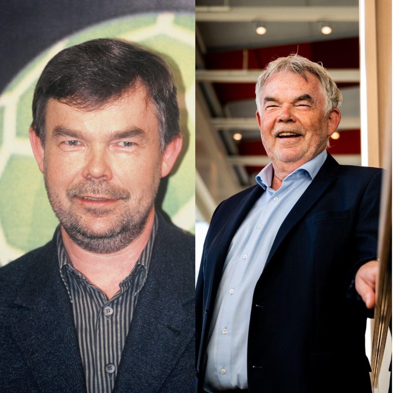 Heute engagiert sich Manfred Breuckmann für inklusive Sport-Projekte und tritt gelegentlich bei Veranstaltungen auf.