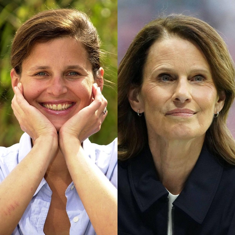 Katrin Müller-Hohenstein