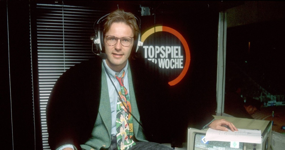 Was wurde aus bekannten Sportmoderatoren?