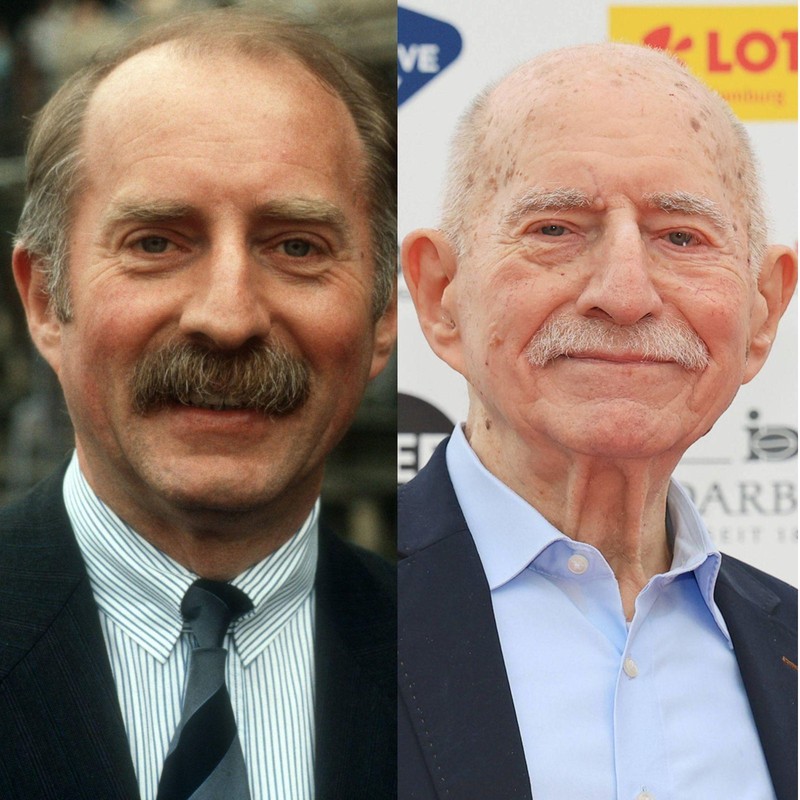 Werner Hansch arbeitet heute als Autor, Keynote-Speaker und Moderator bei Events.