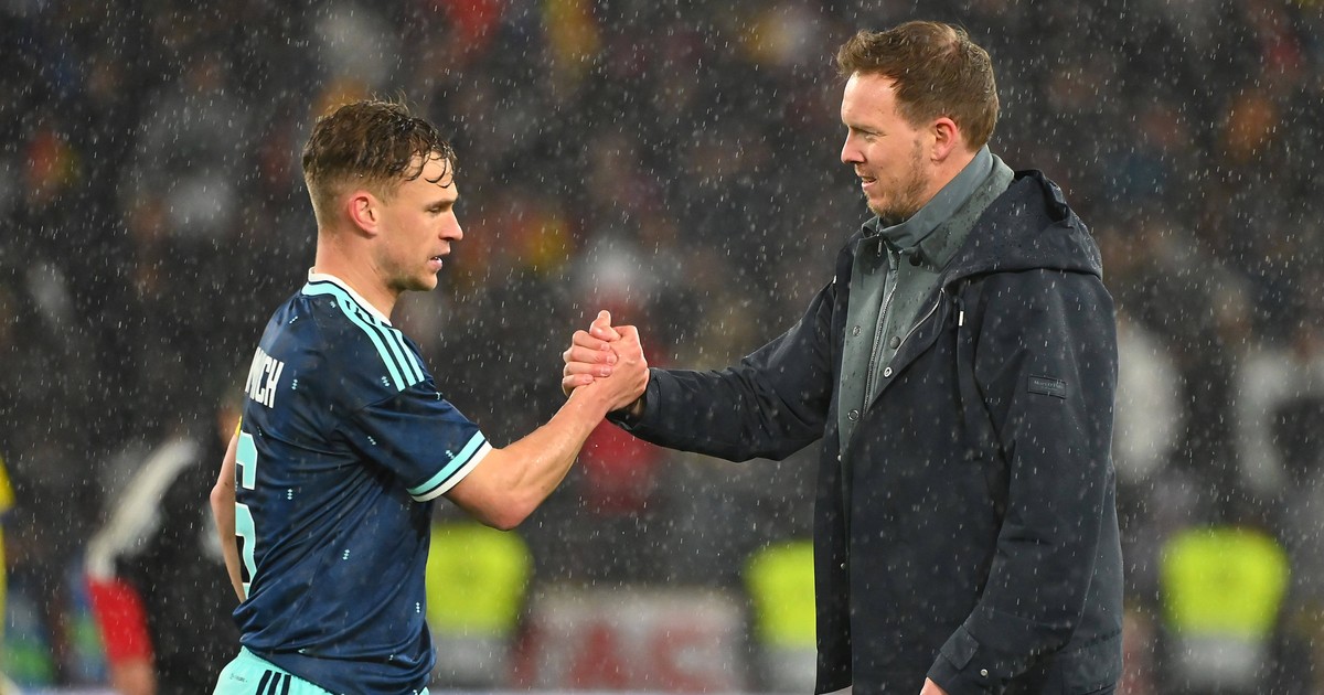 Jetzt abstimmen: Mit welcher Elf soll Deutschland die WM 2026 bestreiten?