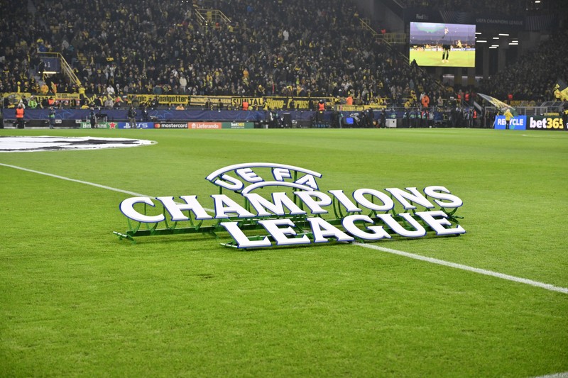 Ab 2027 gibt es eine Änderung bei der Übertragung der Champions League. Paramount+ konnte sich die Rechte sichern.