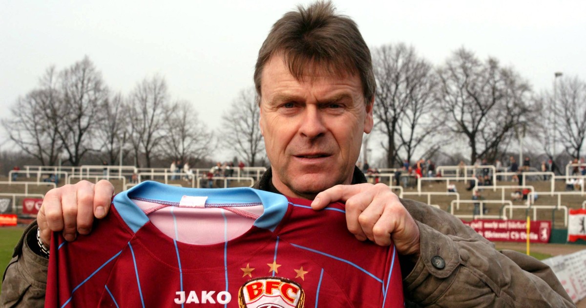 Das waren besten Trainer der DDR-Geschichte