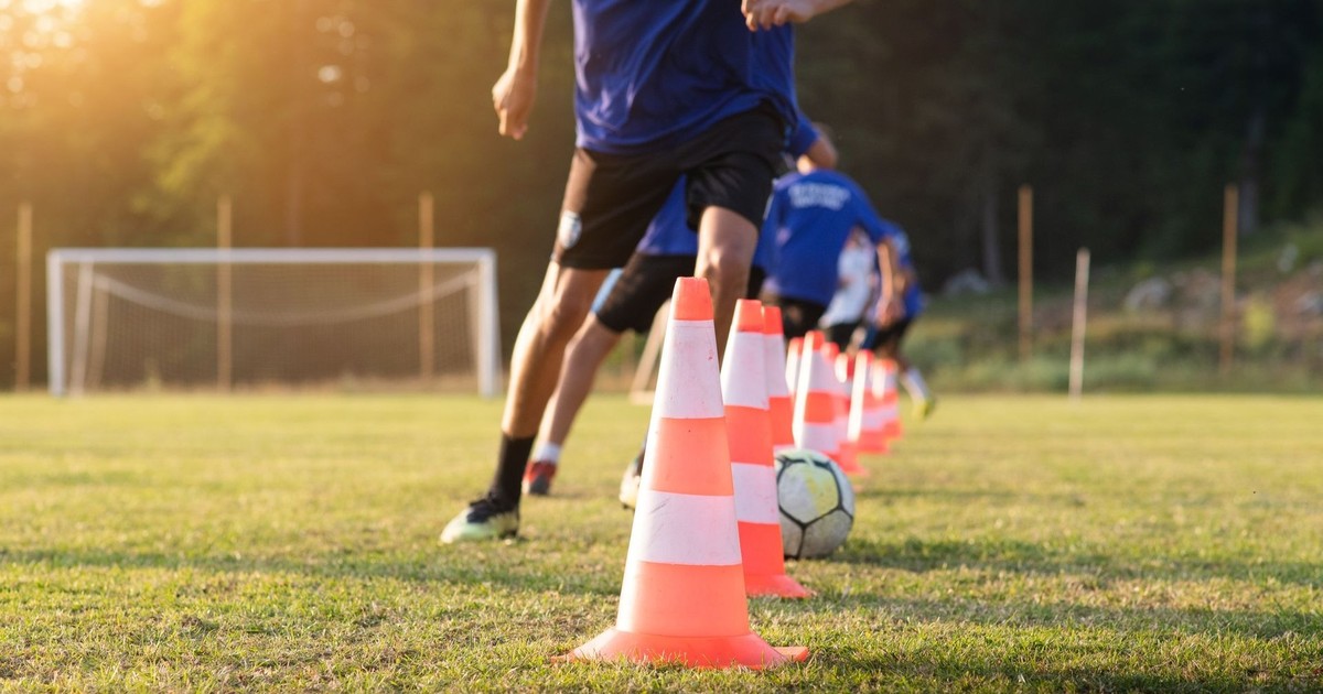 Saisonfinale im Fußball: So bereitest du dein Team optimal vor