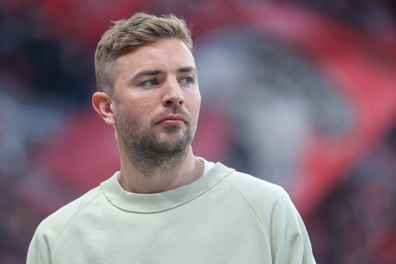 Christoph Kramer bekam 2024 eine Abfindung im Millionenbereich.