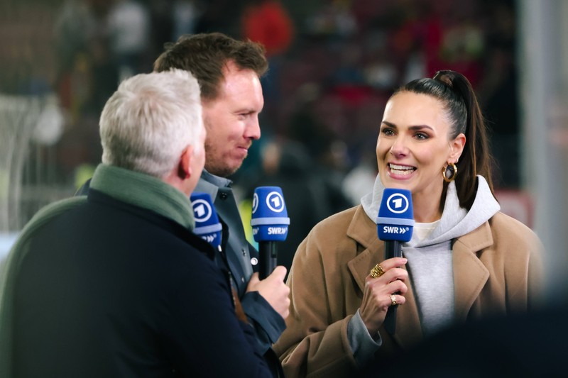 Was verdienen die Moderator*innen und Expert*innen bei der WM 2026?