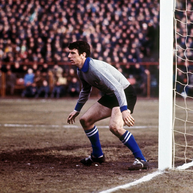 Dino Zoff gilt als einer der besten Torhüter aller Zeiten.