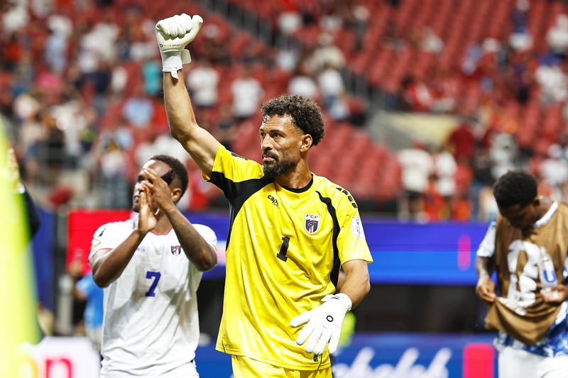 Vozinha ist einer der Überraschungen bei der WM 2026.