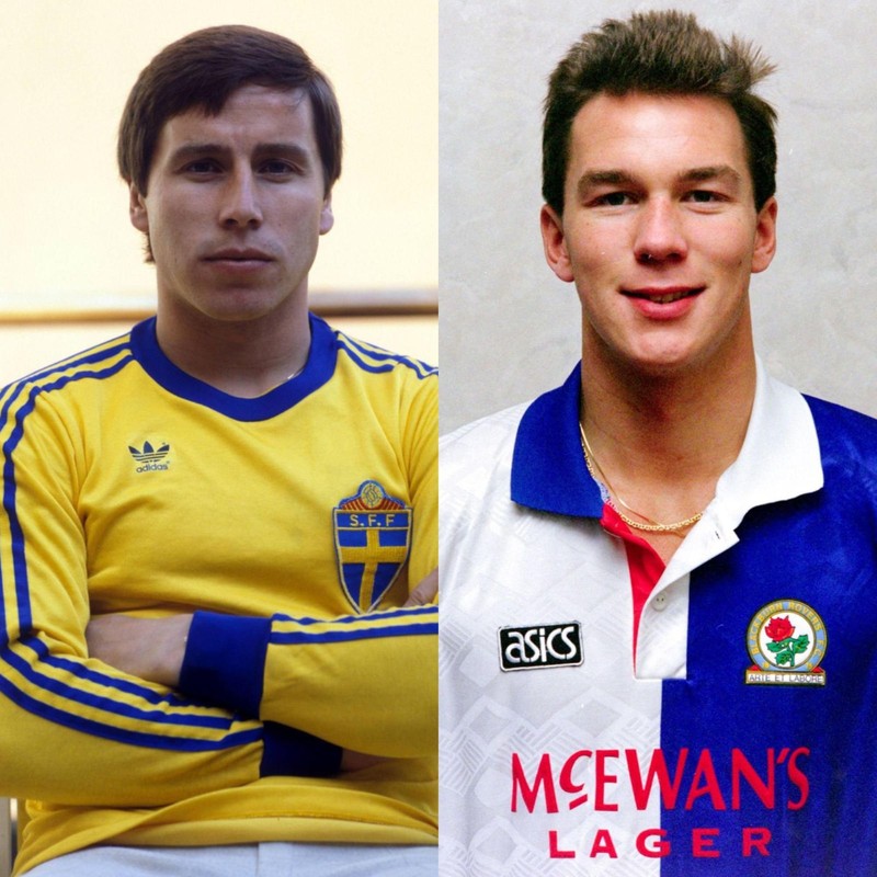 Patrik Andersson prägte als schwedischer Nationalspieler und Kapitän mehrere Weltmeisterschaften und setzte damit die erfolgreiche Fußballtradition seiner Familie fort.