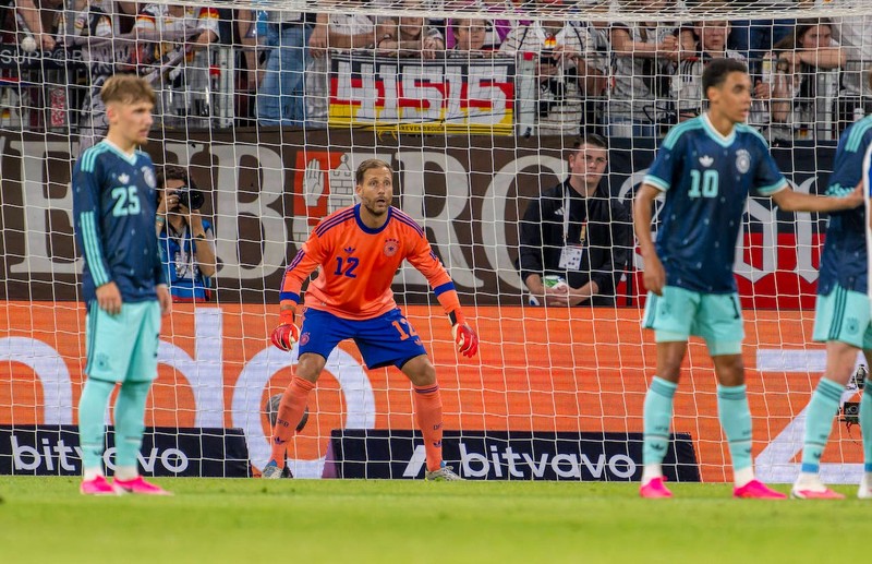 Für Keeper gilt eine besonders strenge neue Regel.