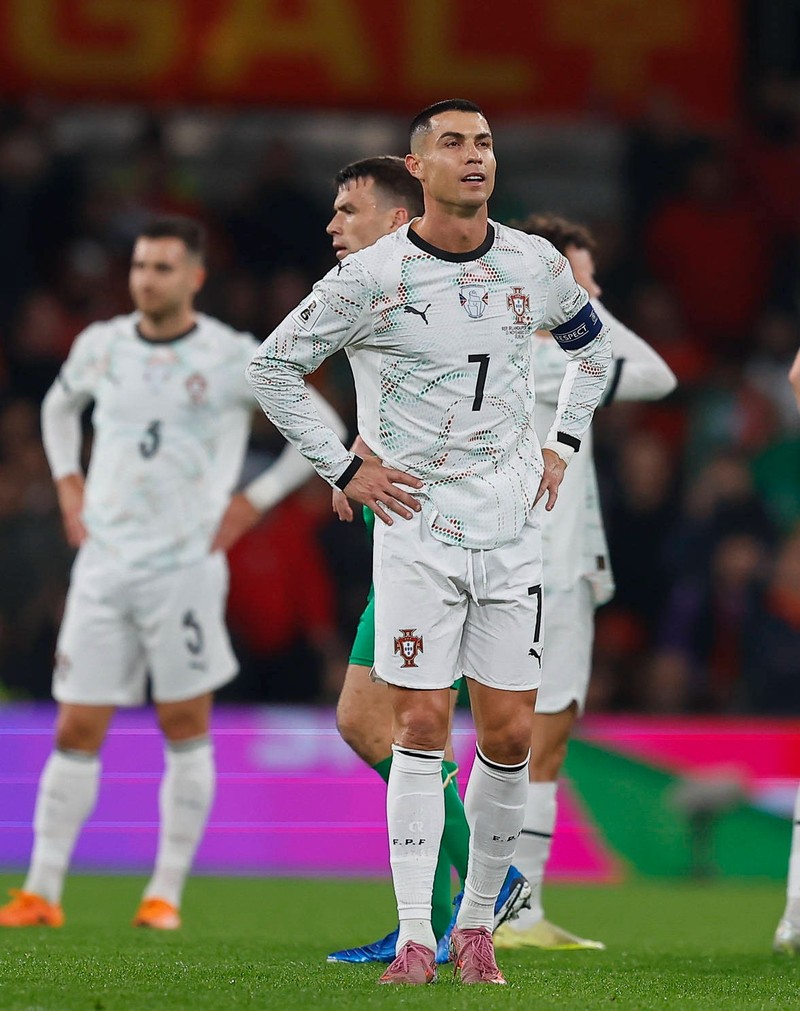 Portugal will den WM-Titel erreichen.