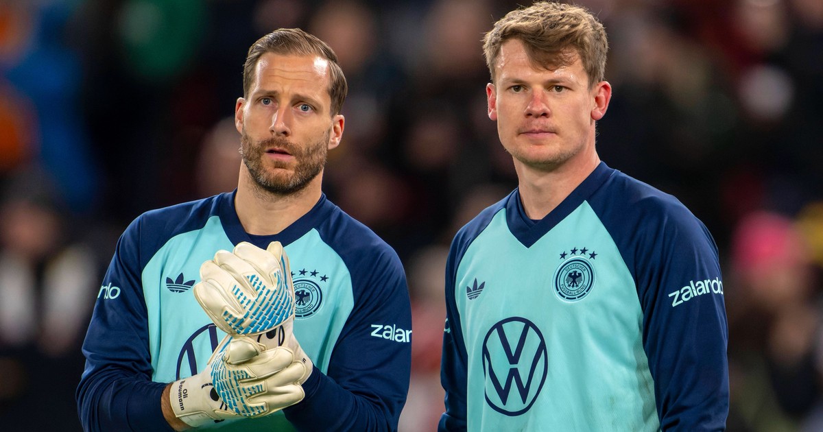 Deutschlands Wunsch-Elf 2026: So wählte die Fußballfieber-Community