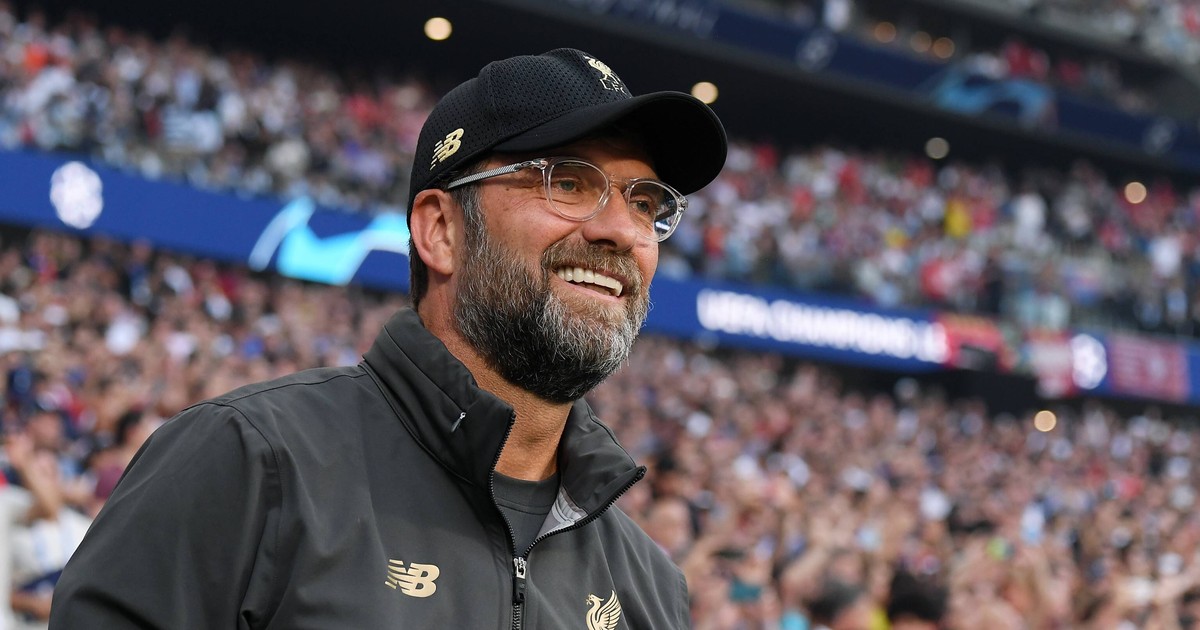 Jürgen Klopp: Trainer, DFB, Vermögen und Zähne – das musst du über ihn wissen