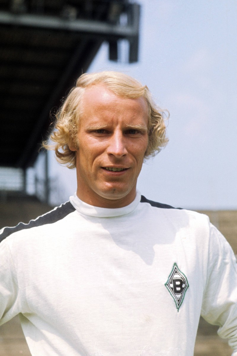 Berti Vogts ist bis heute für seine unvergleichlichen Sprüche bekannt.